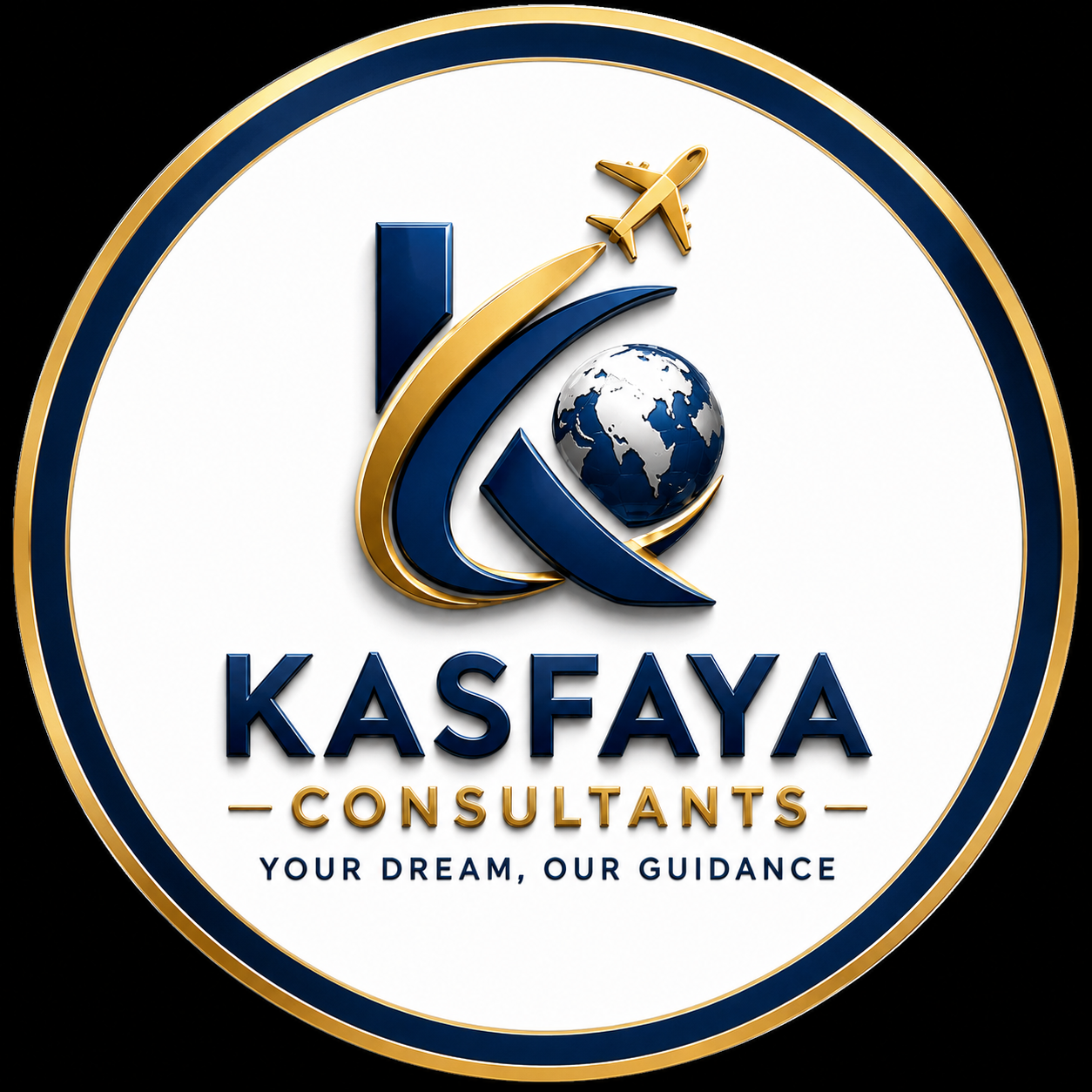 Kasfaya Consultants